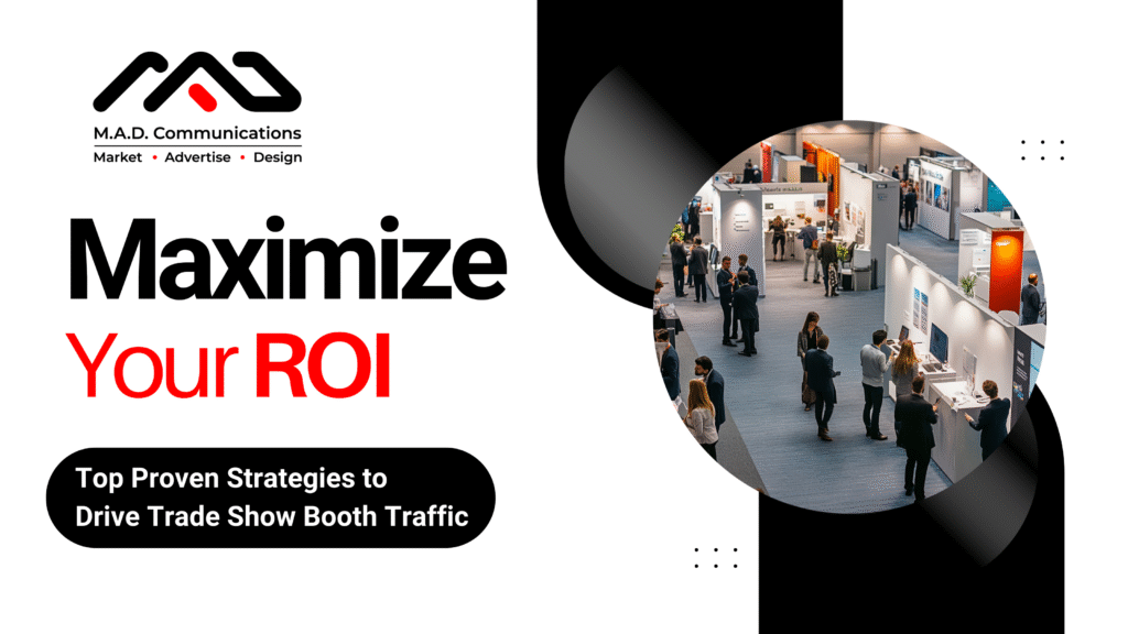 Agency for Trade Shows